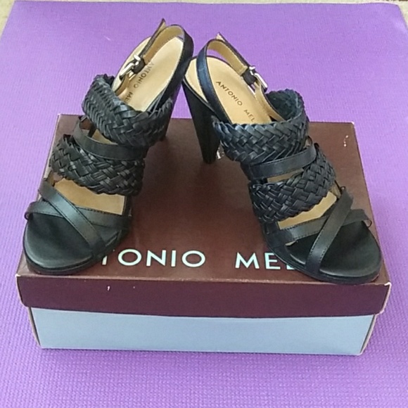 Heels - Picture 1 of 2